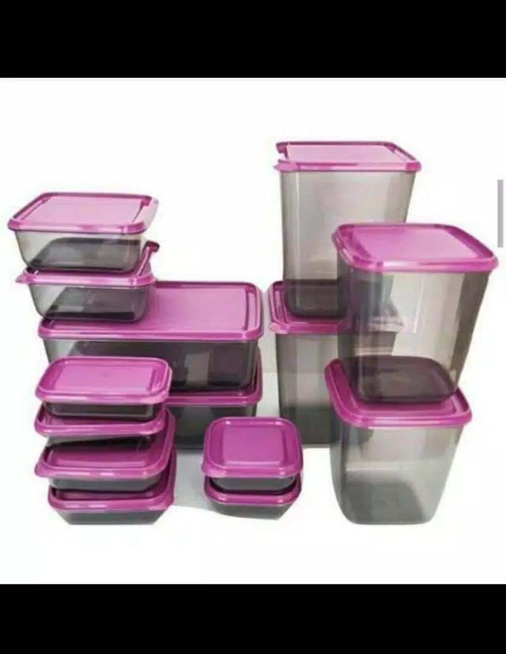 Calista otaru 14pcs