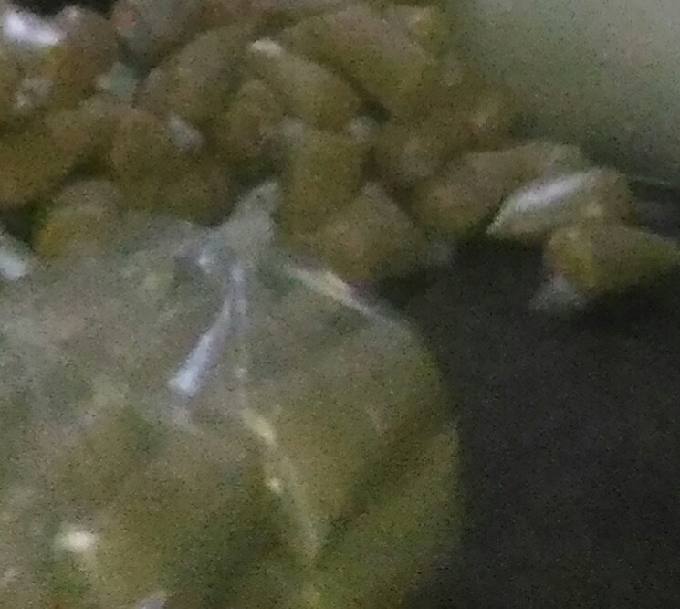 Gula pasir