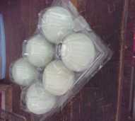 Telor asin