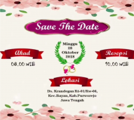 Undangan Digital Video 02
