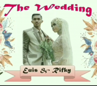 Undangan Digital Video 03