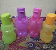 ECO Bottle kiss tupperware