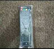 remote kvision bromo dan gol . 