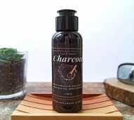 Face Wash Charcoal